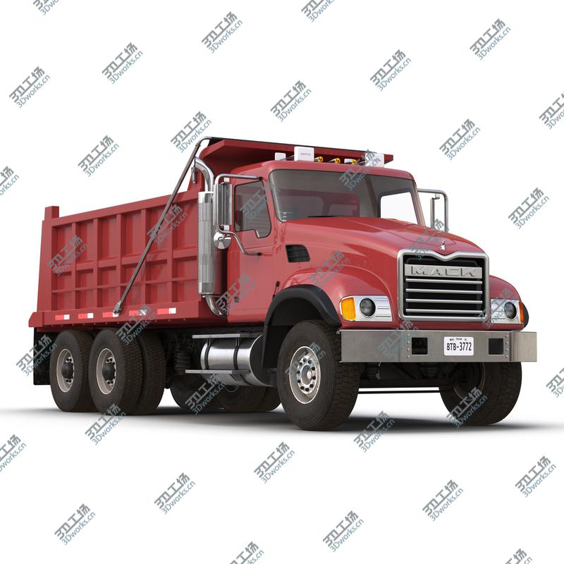 images/goods_img/202105072/Dump Truck Mack/2.jpg